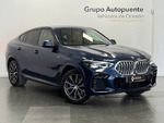 BMW X6 XDRIVE 30D miniatura 2
