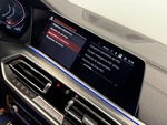 BMW X6 XDRIVE 30D miniatura 36