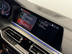 BMW X6 XDRIVE 30D miniatura 40