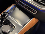 BMW X6 XDRIVE 30D miniatura 43