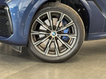 BMW X6 XDRIVE 30D miniatura 48