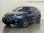 BMW X6 XDRIVE 30D miniatura 7