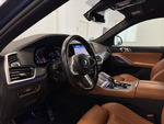 BMW X6 XDRIVE 30D miniatura 8