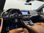 BMW X6 XDRIVE 30D miniatura 9