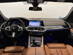 BMW X6 XDRIVE 30D miniatura 10