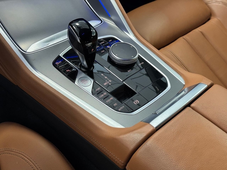 BMW X6 XDRIVE 30D foto 24
