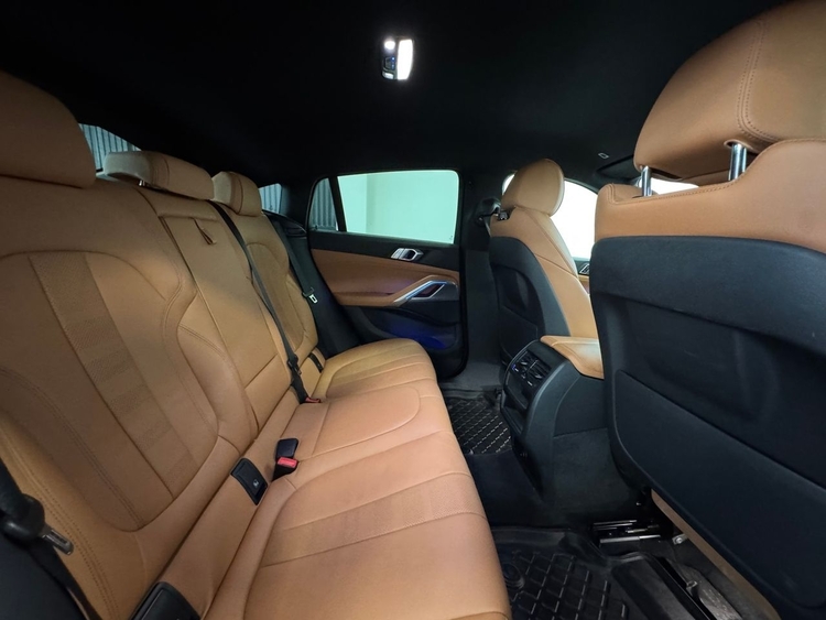 BMW X6 XDRIVE 30D foto 46