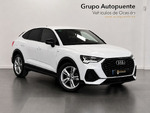 Audi Q3 S LINE BLACK LINE miniatura 2
