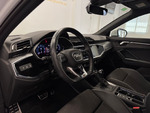 Audi Q3 S LINE BLACK LINE miniatura 14