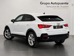 Audi Q3 S LINE BLACK LINE miniatura 5