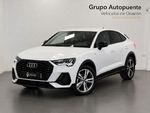 Audi Q3 S LINE BLACK LINE miniatura 7