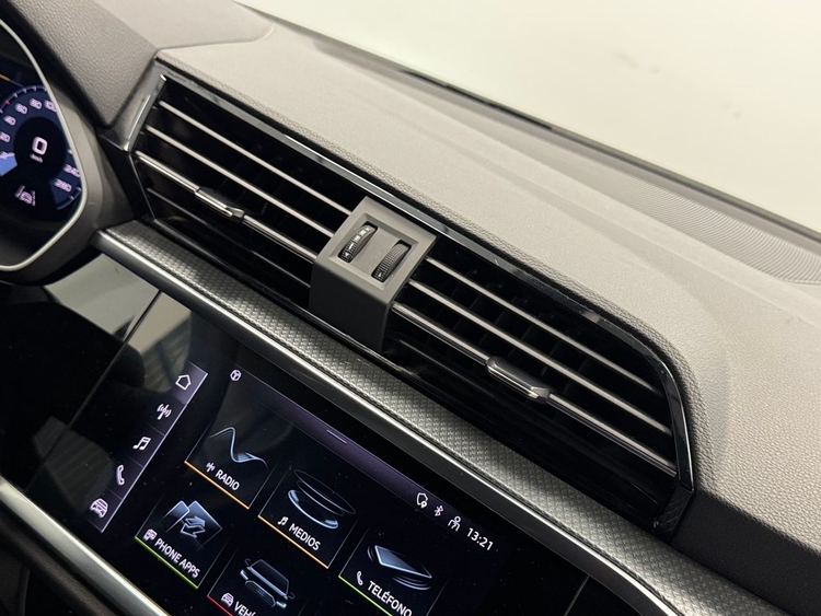Audi Q3 S LINE BLACK LINE foto 26