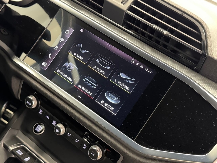 Audi Q3 S LINE BLACK LINE foto 27