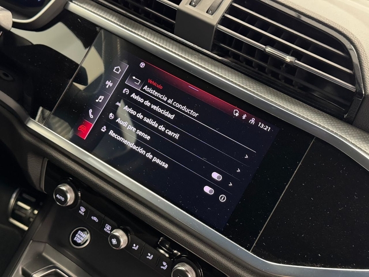 Audi Q3 S LINE BLACK LINE foto 29