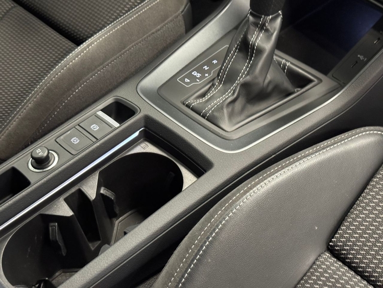 Audi Q3 S LINE BLACK LINE foto 33