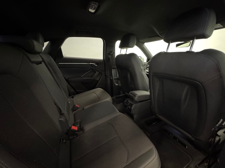 Audi Q3 S LINE BLACK LINE foto 35