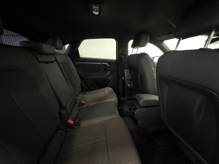 Audi Q3 S LINE BLACK LINE foto 36
