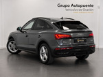 Audi Q5 SPORTBACK S LINE S-TRONIC miniatura 5