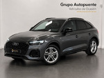 Audi Q5 SPORTBACK S LINE S-TRONIC miniatura 7