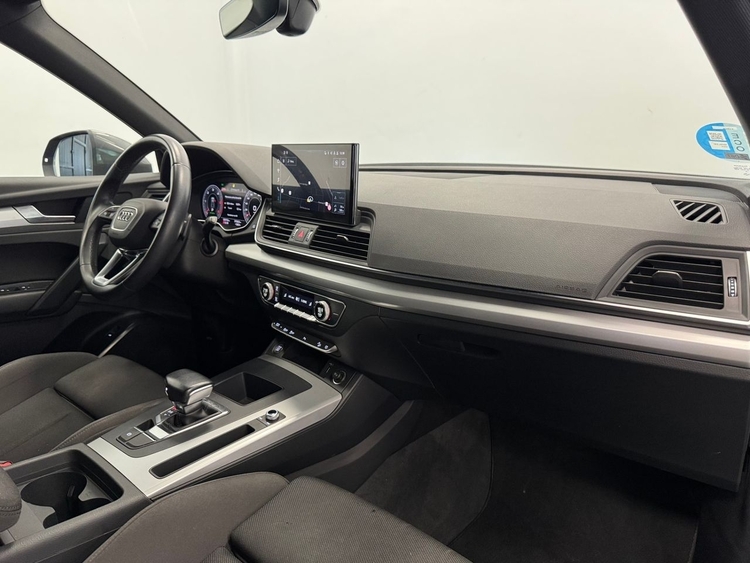 Audi Q5 SPORTBACK S LINE S-TRONIC foto 13