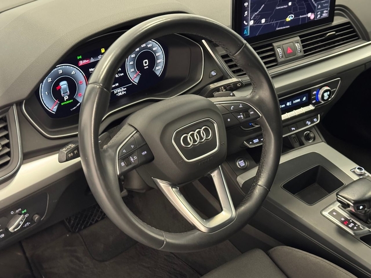 Audi Q5 SPORTBACK S LINE S-TRONIC foto 18