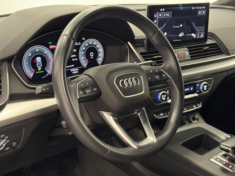Audi Q5 SPORTBACK S LINE S-TRONIC foto 19