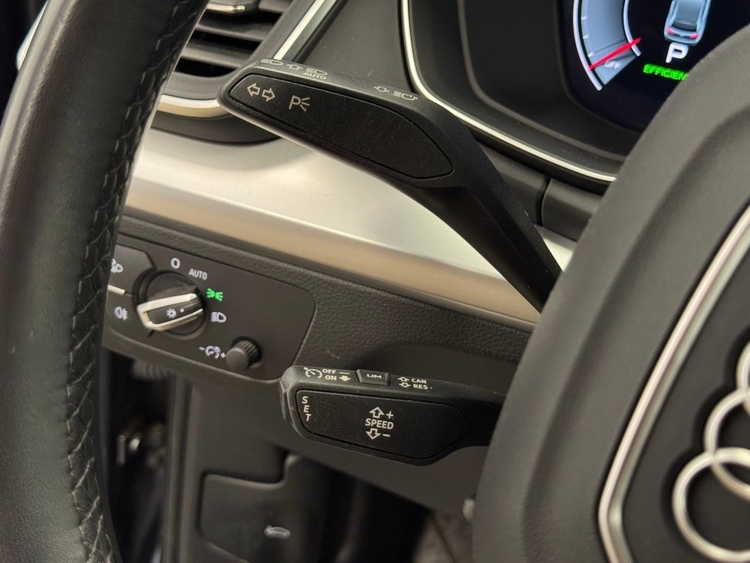 Audi Q5 SPORTBACK S LINE S-TRONIC foto 20