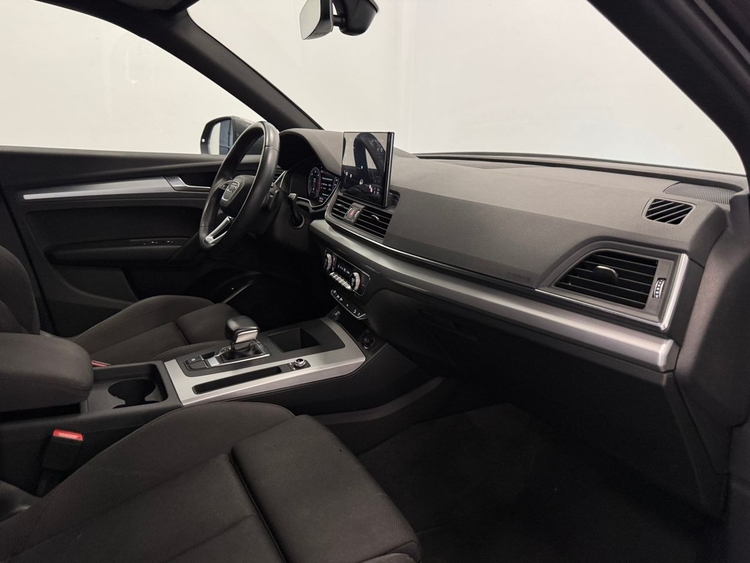 Audi Q5 SPORTBACK S LINE S-TRONIC foto 26