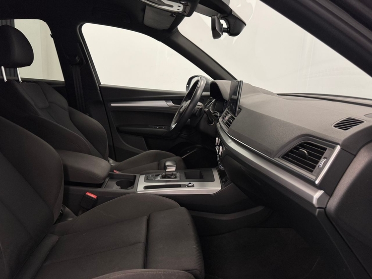 Audi Q5 SPORTBACK S LINE S-TRONIC foto 27