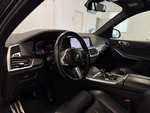 BMW X5 XDRIVE 40D M miniatura 14