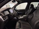 BMW X5 XDRIVE 40D M miniatura 15
