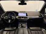 BMW X5 XDRIVE 40D M miniatura 10