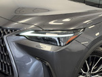 Lexus NX 450H + LUXURY miniatura 46