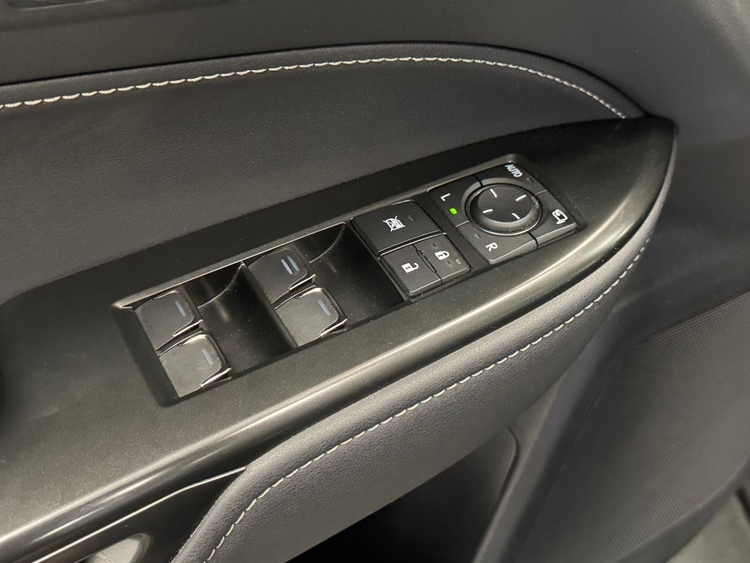 Lexus NX 450H + LUXURY foto 16