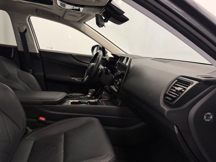 Lexus NX 450H + LUXURY foto 29