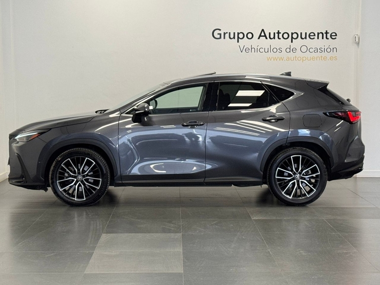 Lexus NX 450H + LUXURY foto 6