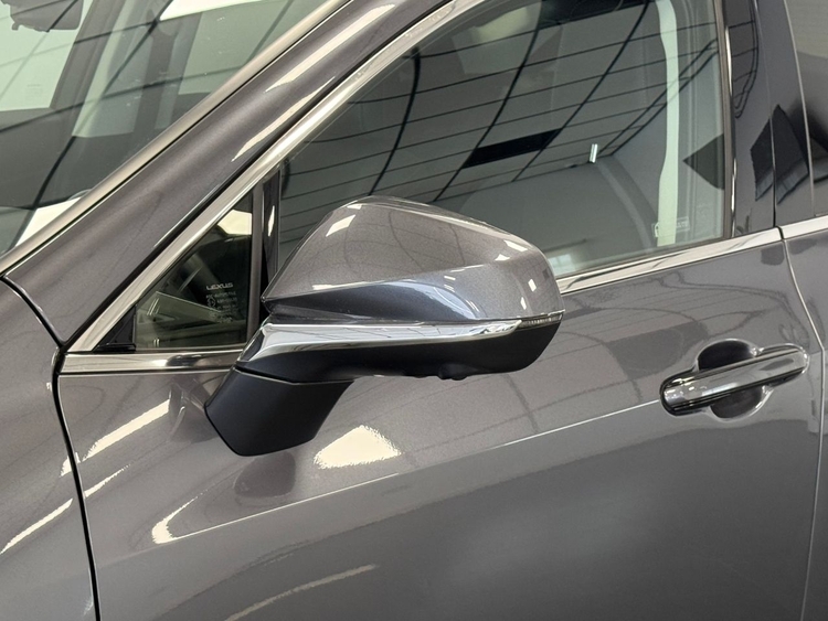 Lexus NX 450H + LUXURY foto 47