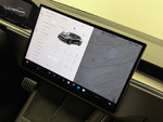 Tesla Model  S PLAID  miniatura 18