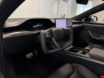Tesla Model  S PLAID  miniatura 8