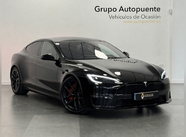 Tesla - Model  S