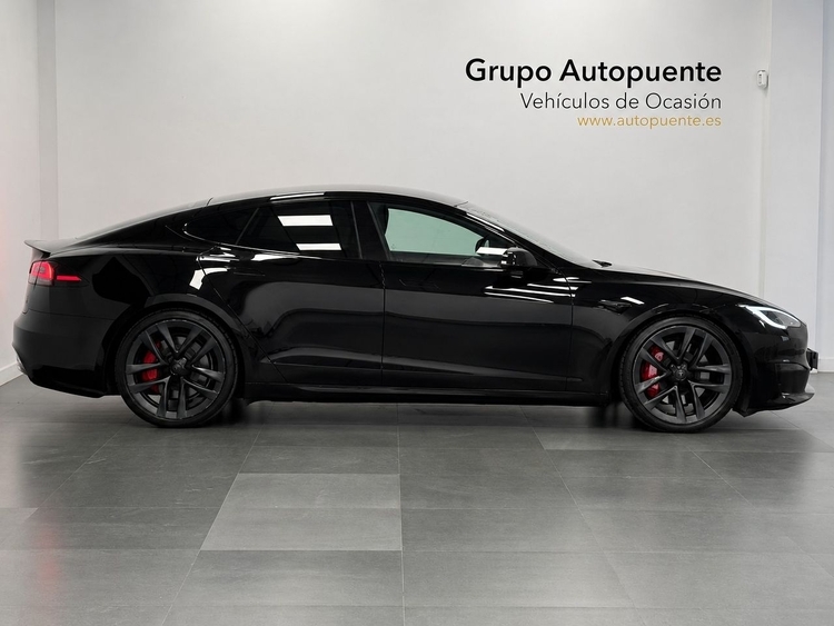 Tesla Model  S PLAID  foto 3