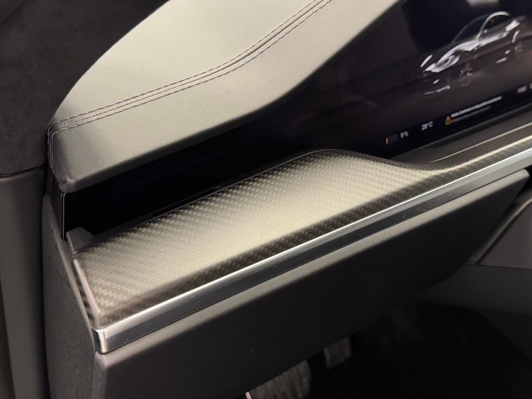 Tesla Model  S PLAID  foto 13