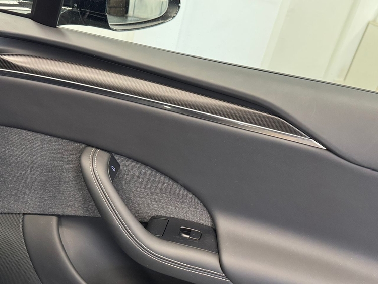 Tesla Model  S PLAID  foto 15