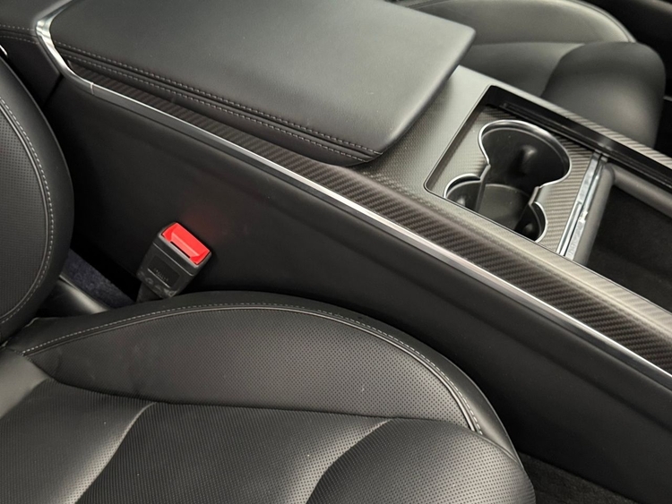 Tesla Model  S PLAID  foto 27