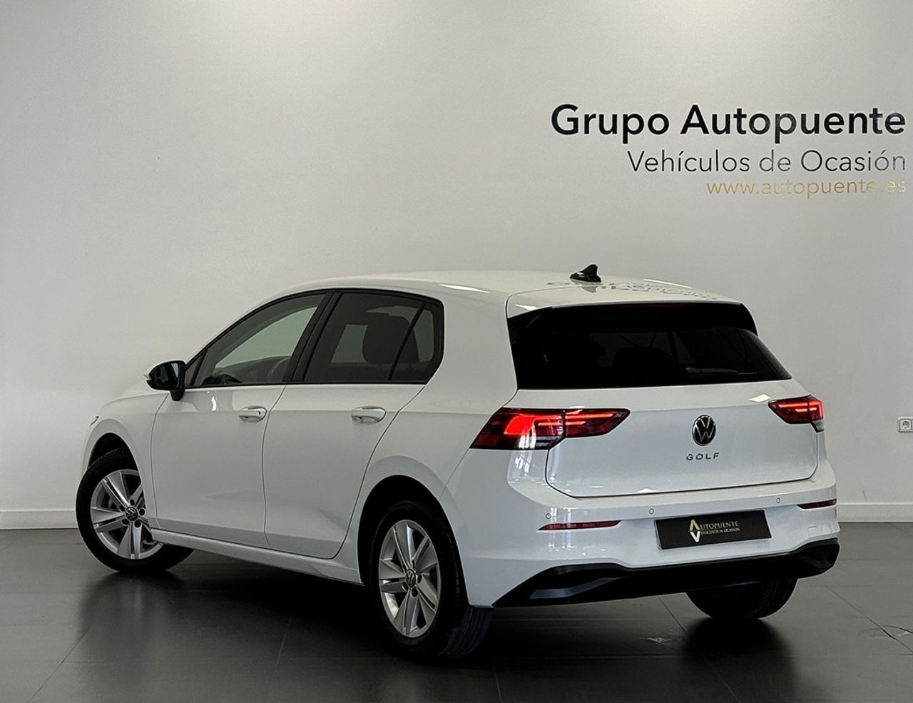 Volkswagen Golf GOLF VIII miniatura 5