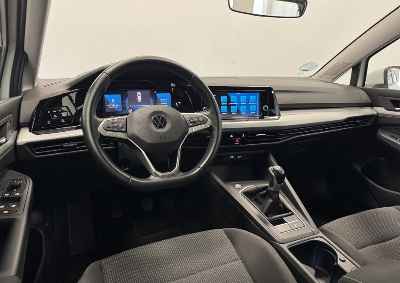 Volkswagen Golf GOLF VIII miniatura 9