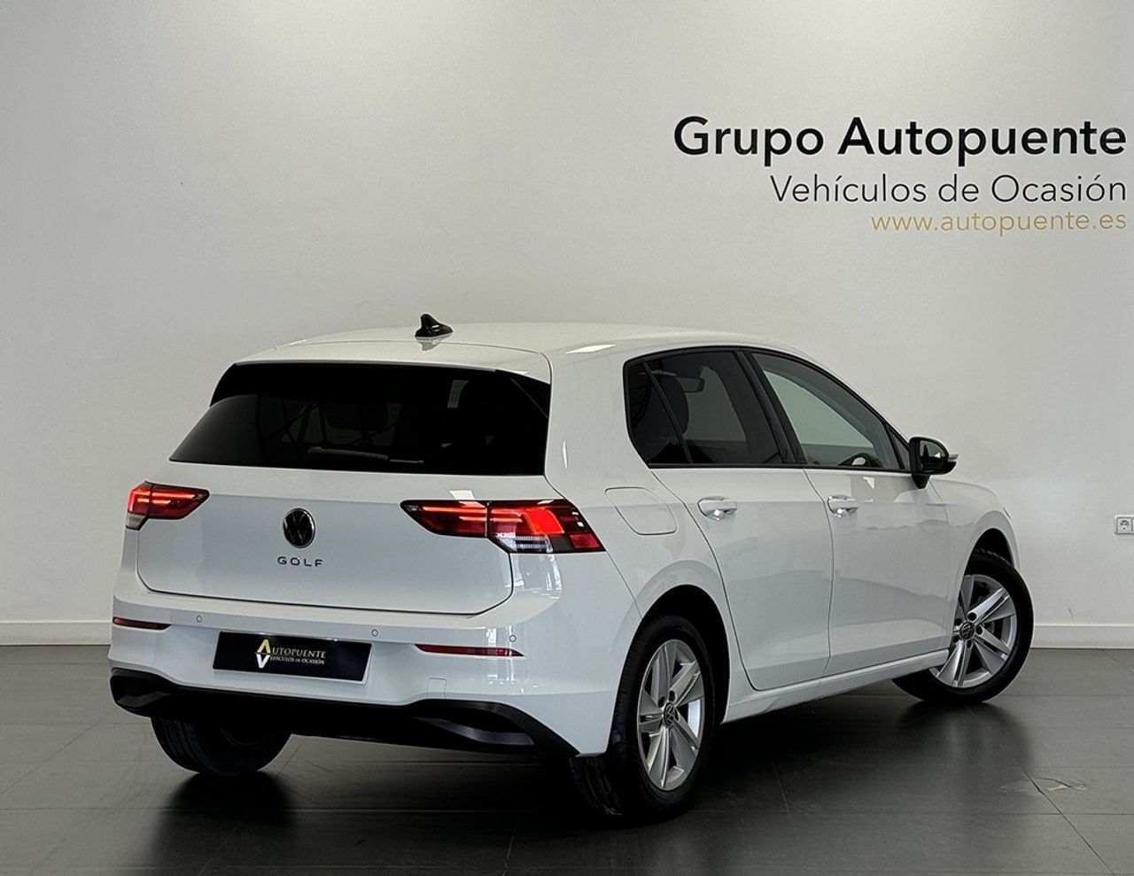 Volkswagen Golf GOLF VIII foto 4