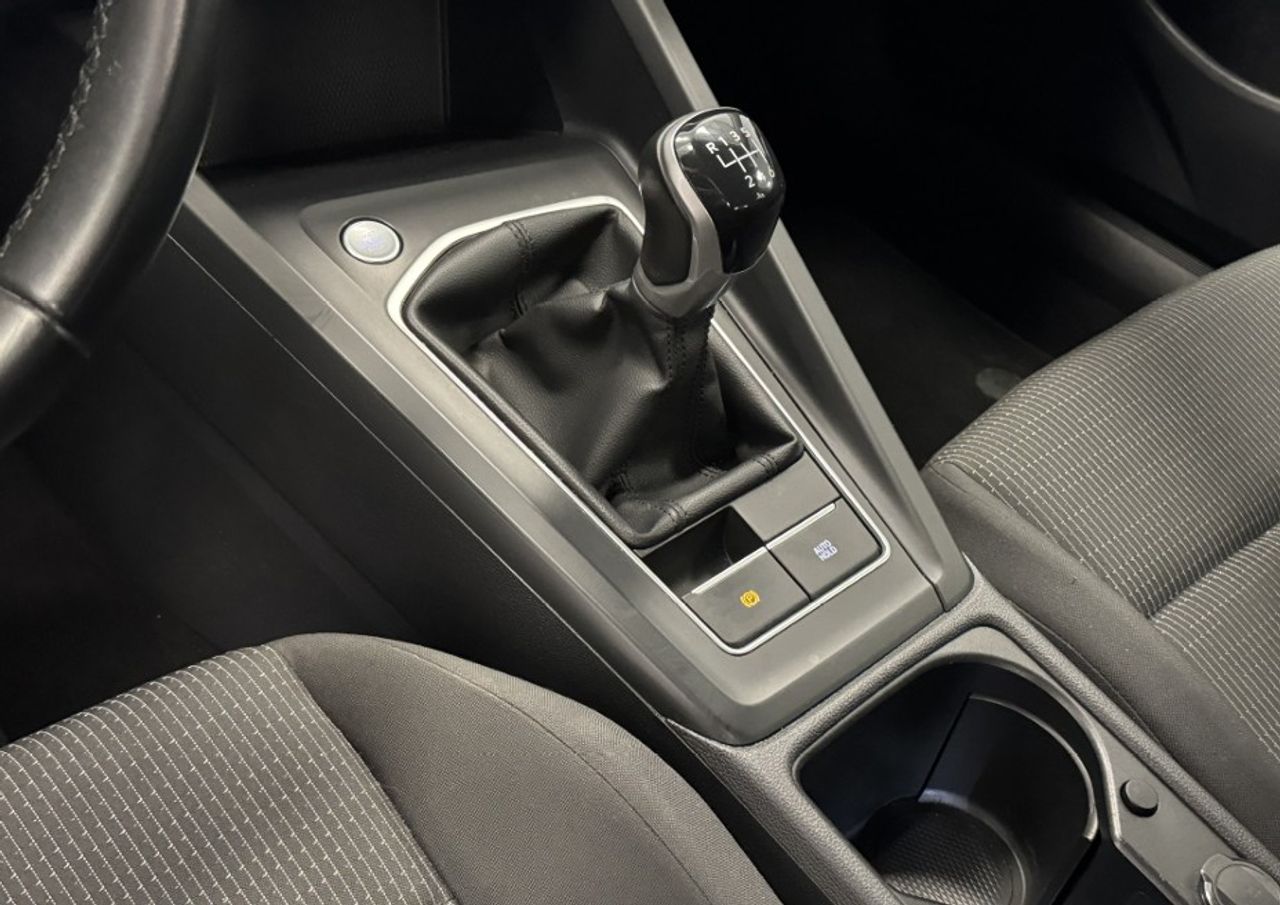 Volkswagen Golf GOLF VIII foto 25