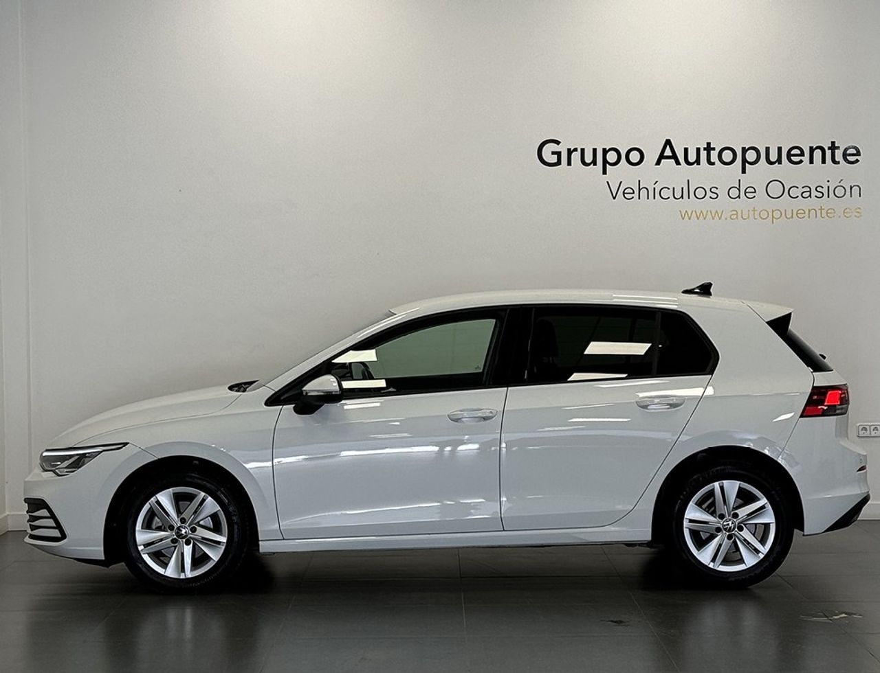 Volkswagen Golf GOLF VIII foto 6