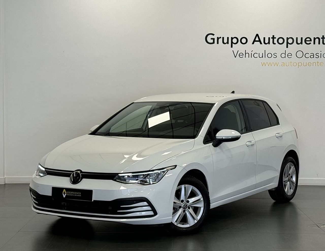 Volkswagen Golf GOLF VIII foto 7
